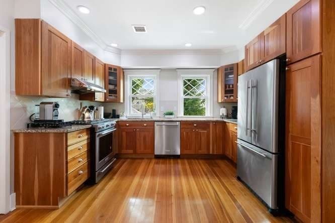 Condominium at 251 Massachusetts Avenue # 2, Arlington MA 02474, Arlington, photo 4 of 42
