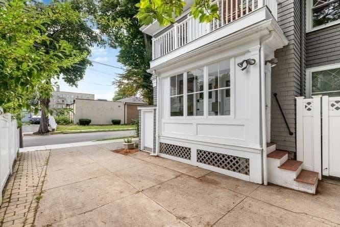 Condominium at 251 Massachusetts Avenue # 2, Arlington MA 02474, Arlington, photo 8 of 42