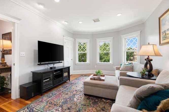 Condominium at 251 Massachusetts Avenue # 2, Arlington MA 02474, Arlington, photo 25 of 42