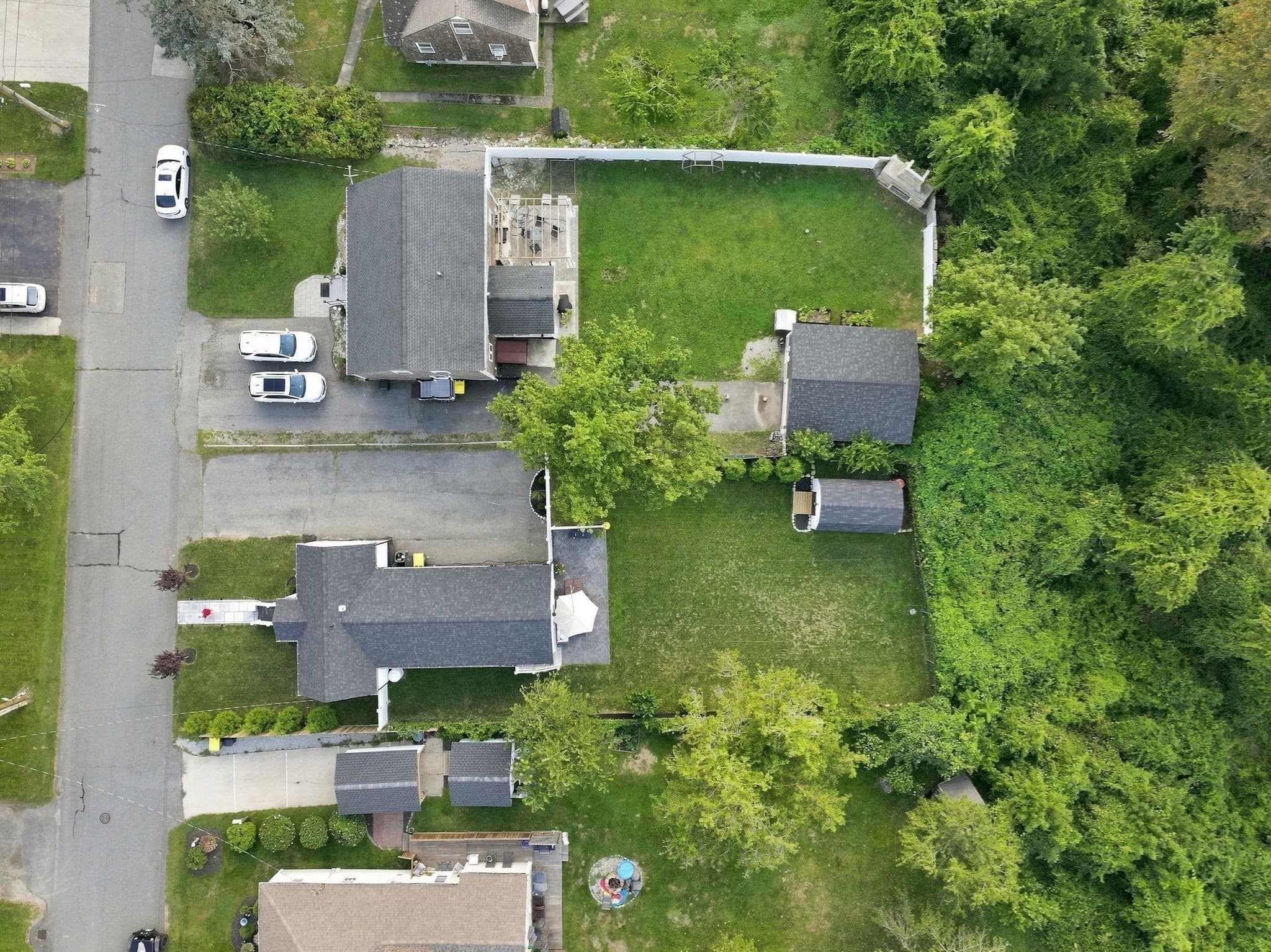 Single Family Residence at 47 Perkins St, Somerset MA 02725, Somerset, photo 42 of 42
