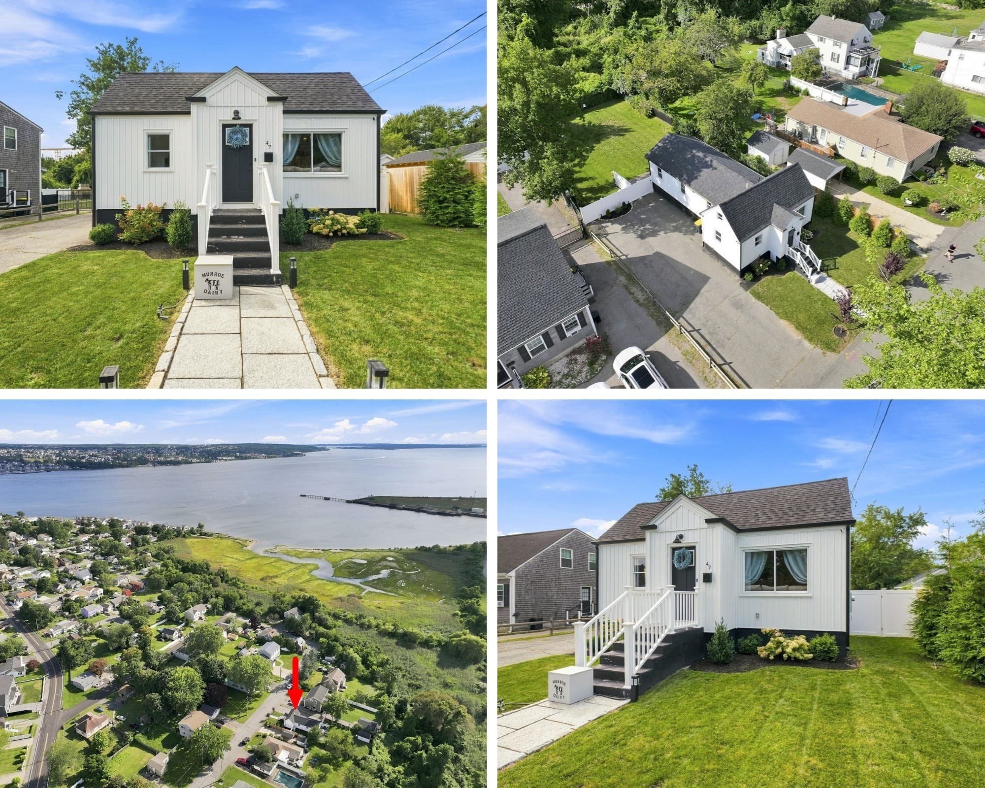 47 Perkins St, Somerset MA 02725