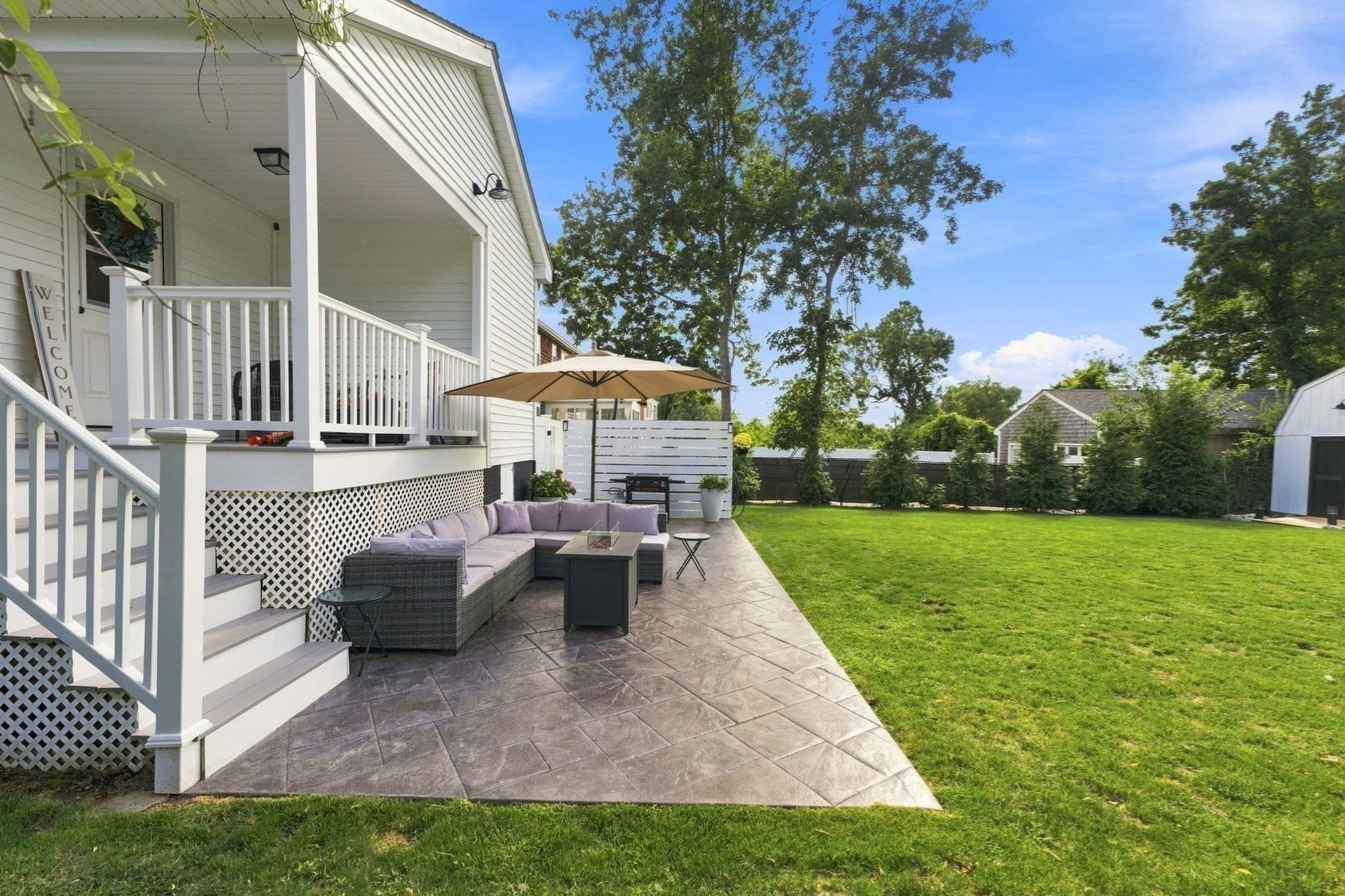 Single Family Residence at 47 Perkins St, Somerset MA 02725, Somerset, photo 31 of 42