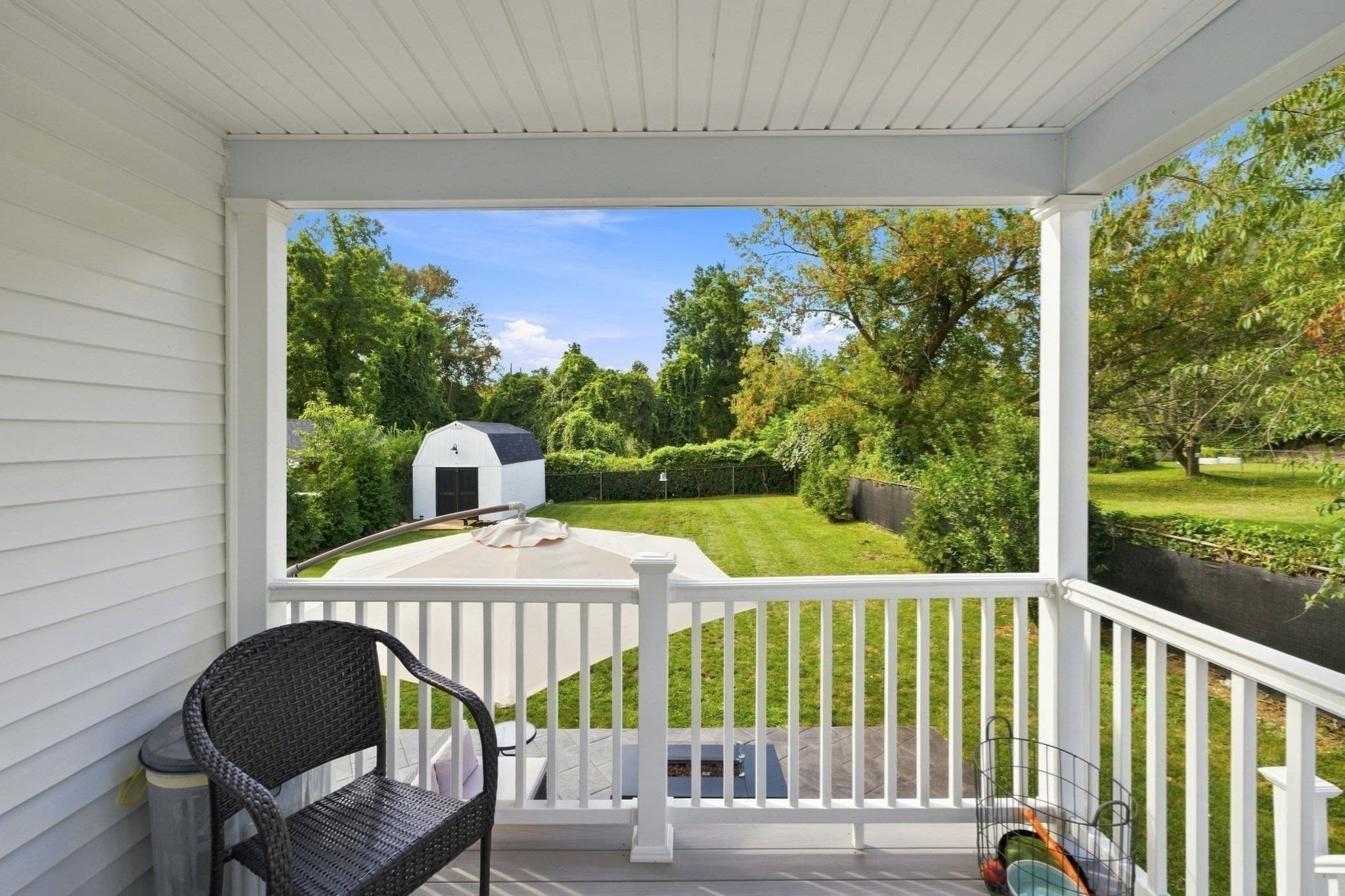 Single Family Residence at 47 Perkins St, Somerset MA 02725, Somerset, photo 29 of 42