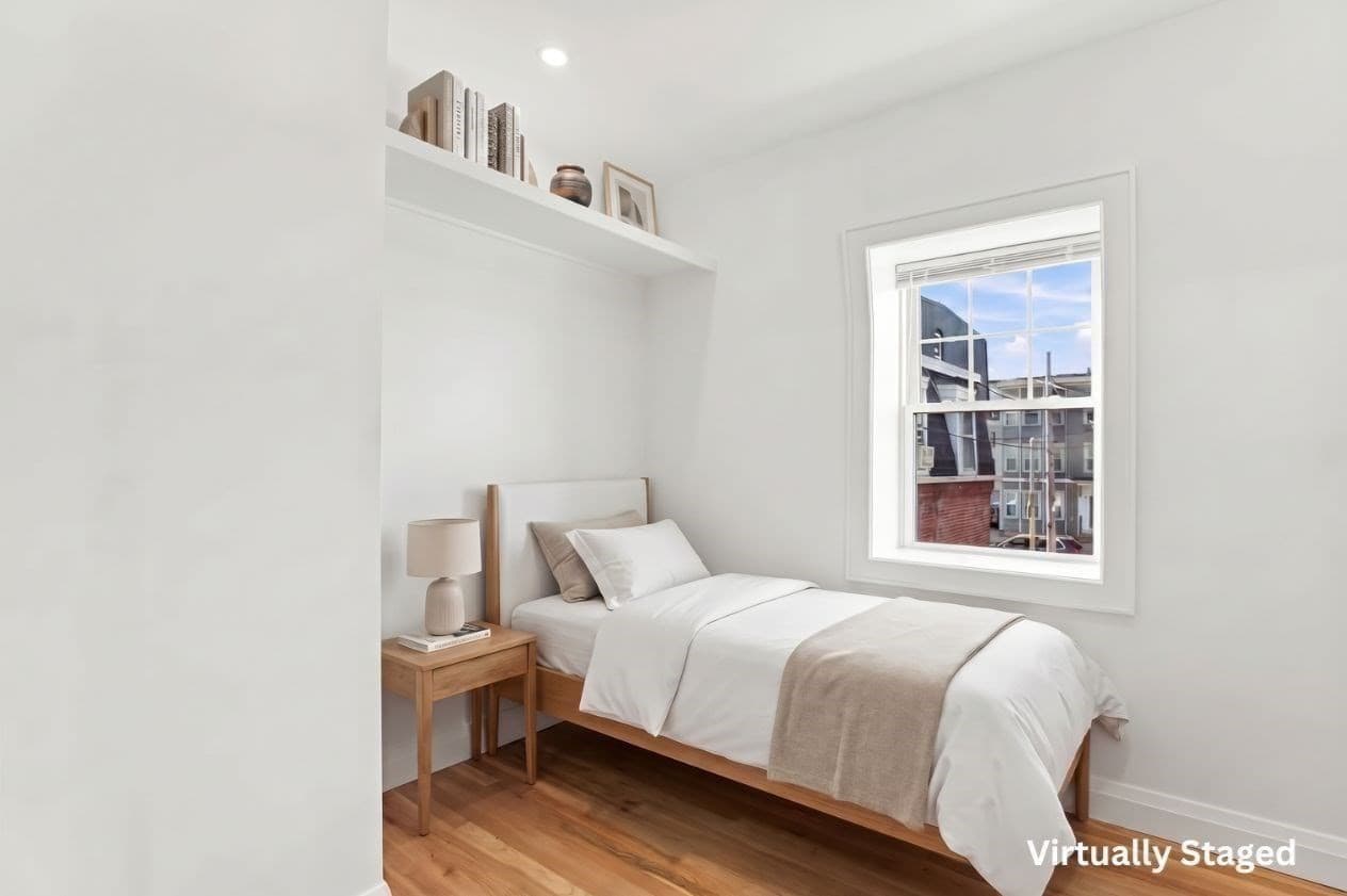 Single Family Residence at 3 Lauten Place, Boston MA 02127, Boston, photo 23 of 34