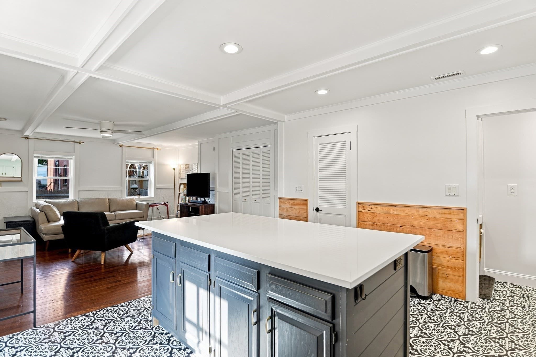 Single Family Residence at 3 Lauten Place, Boston MA 02127, Boston, photo 13 of 34
