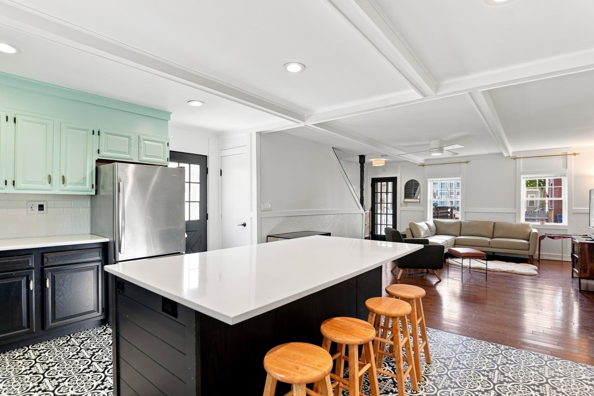 Single Family Residence at 3 Lauten Place, Boston MA 02127, Boston, photo 12 of 34