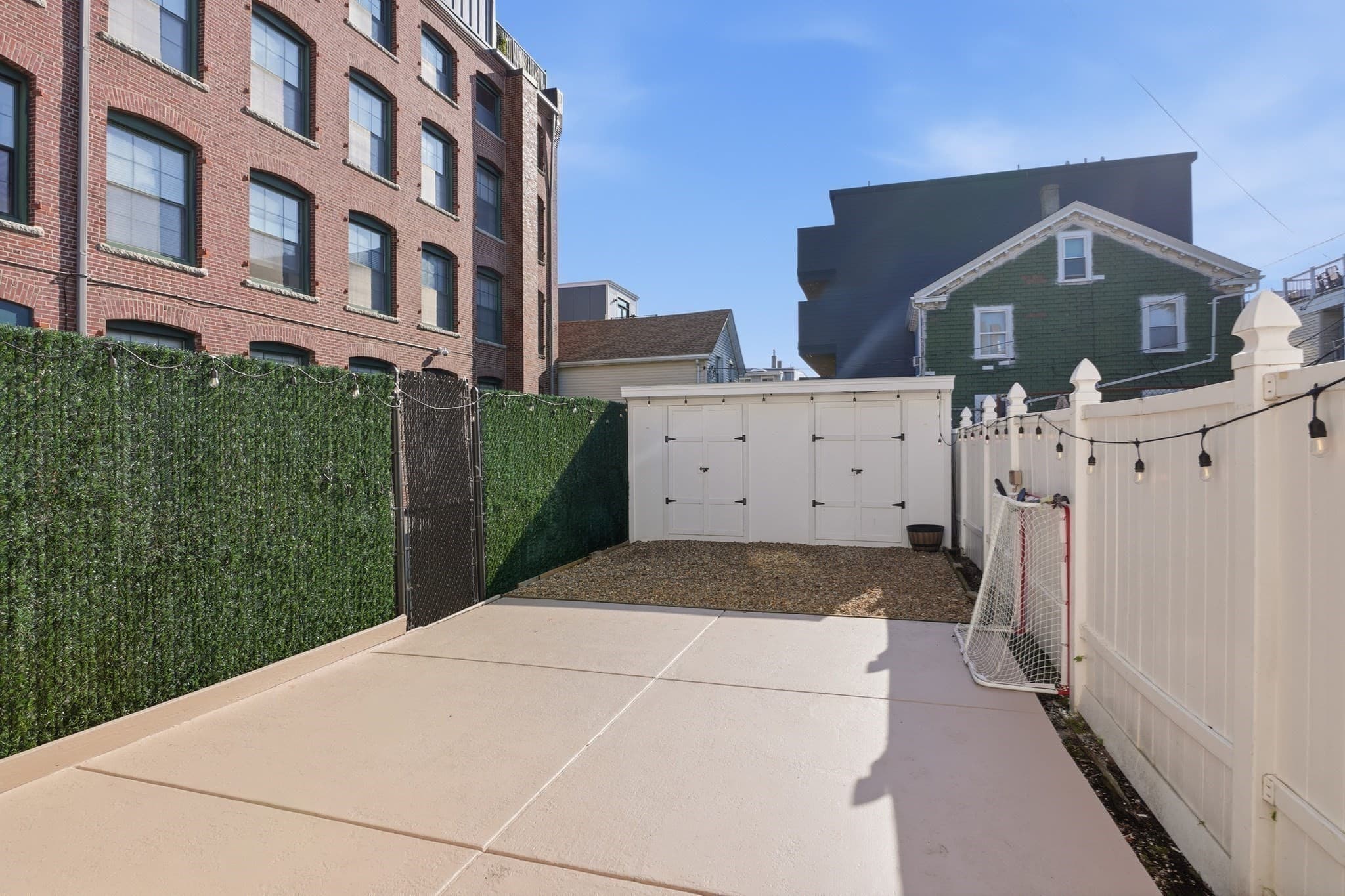 Single Family Residence at 3 Lauten Place, Boston MA 02127, Boston, photo 32 of 34