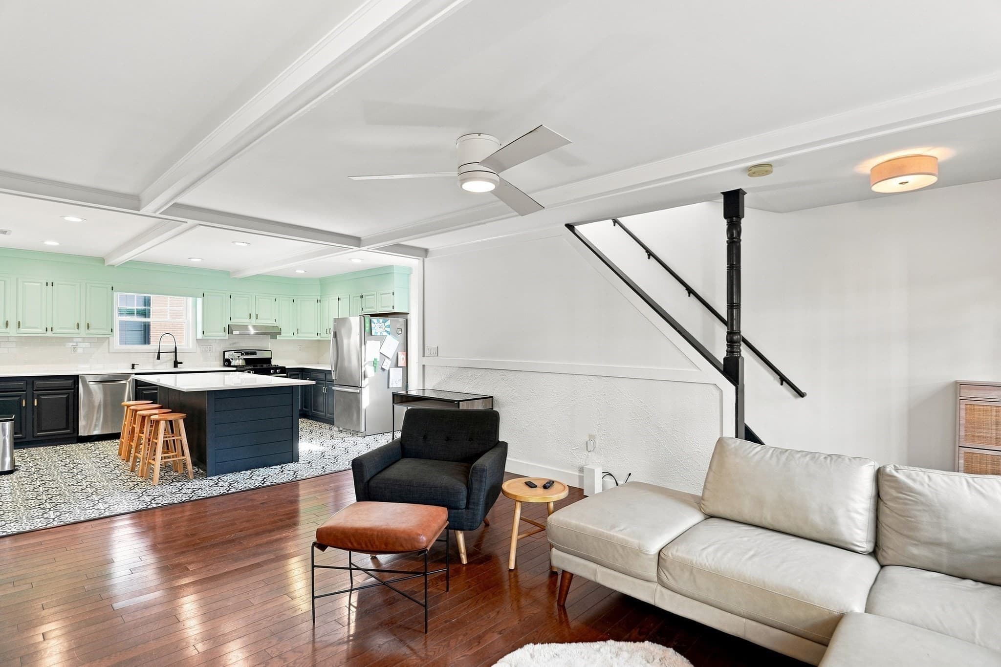 Single Family Residence at 3 Lauten Place, Boston MA 02127, Boston, photo 9 of 34