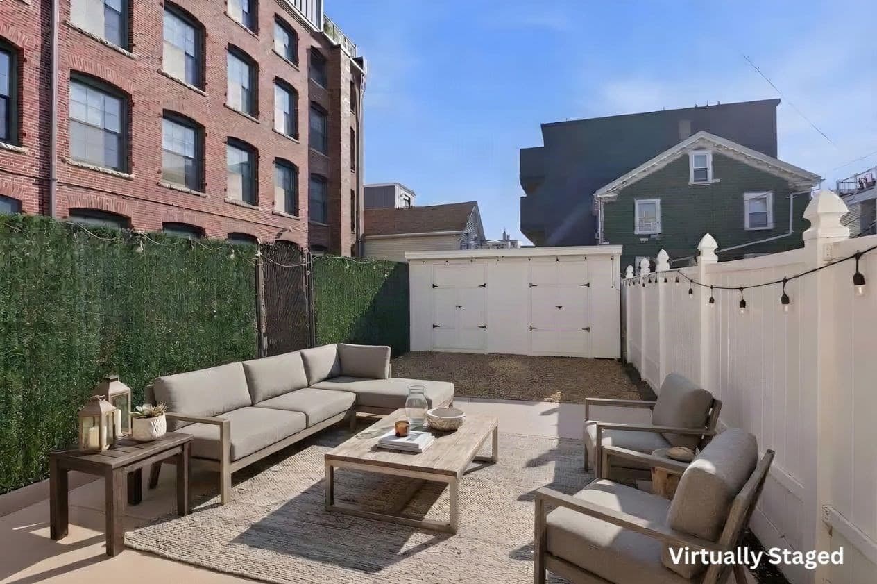 Single Family Residence at 3 Lauten Place, Boston MA 02127, Boston, photo 31 of 34