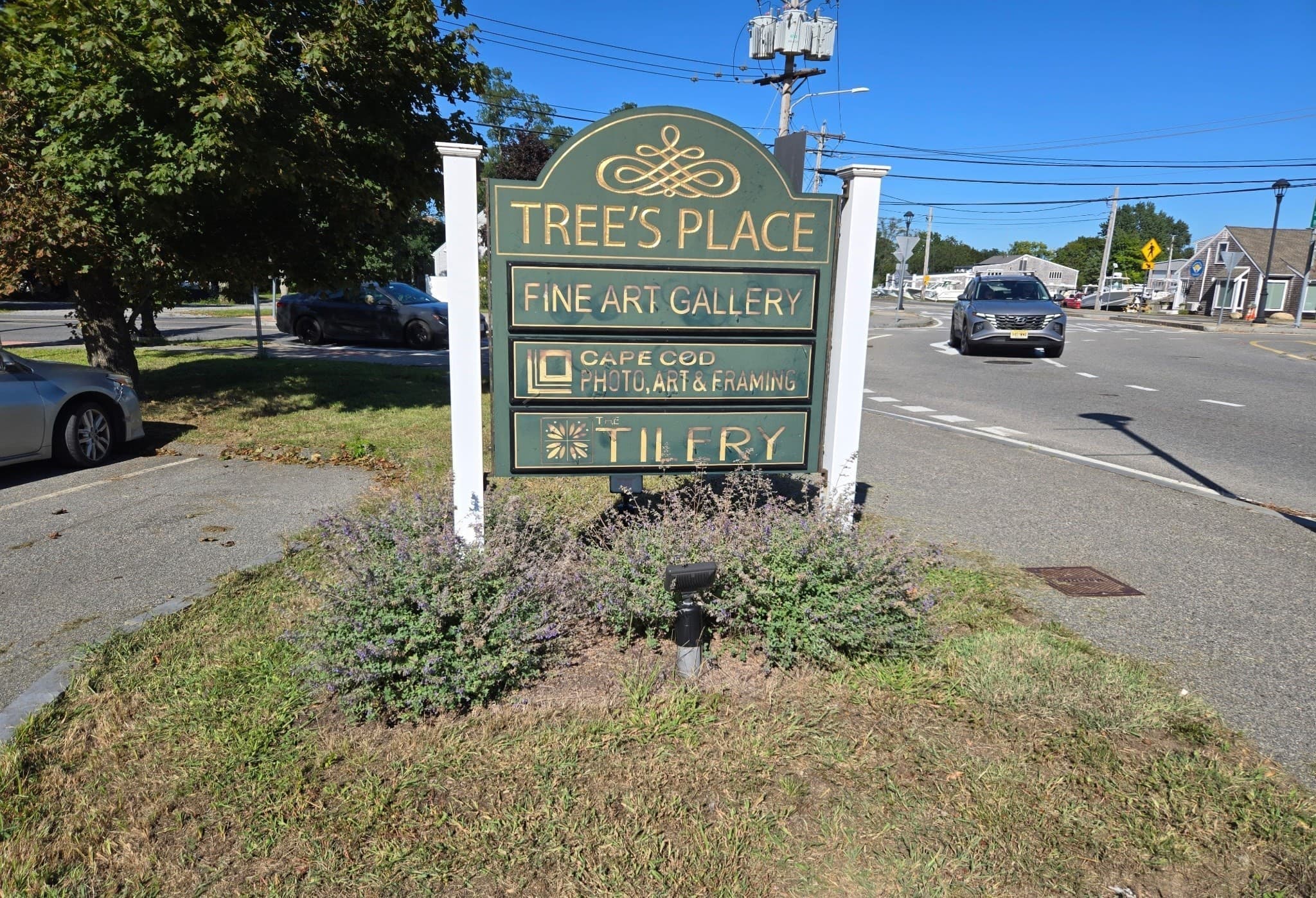 Commercial Sale at 60 Ma-6a, Orleans MA 02653, Orleans, photo 2 of 5