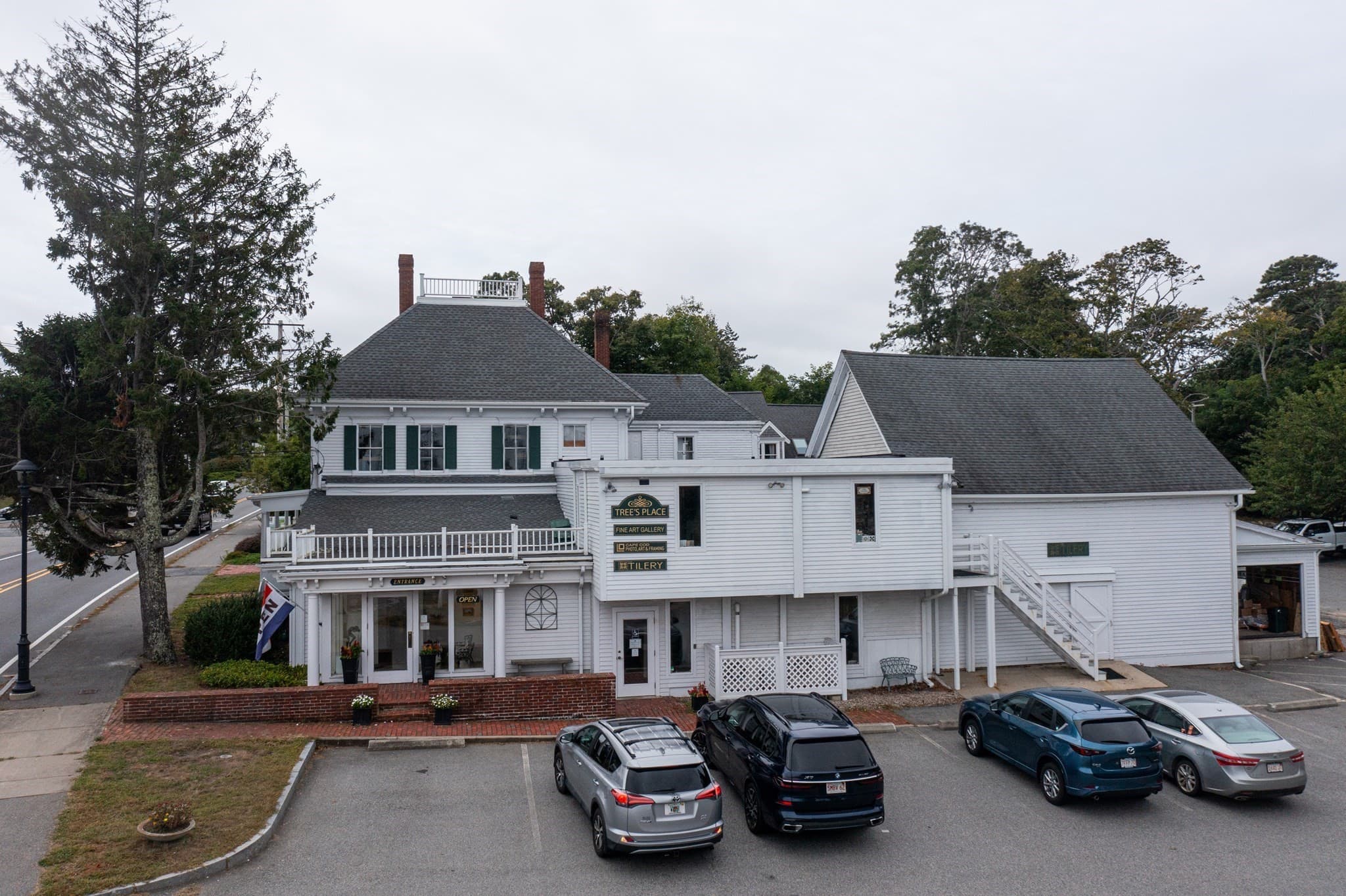 Commercial Sale at 60 Ma-6a, Orleans MA 02653, Orleans, photo 3 of 5
