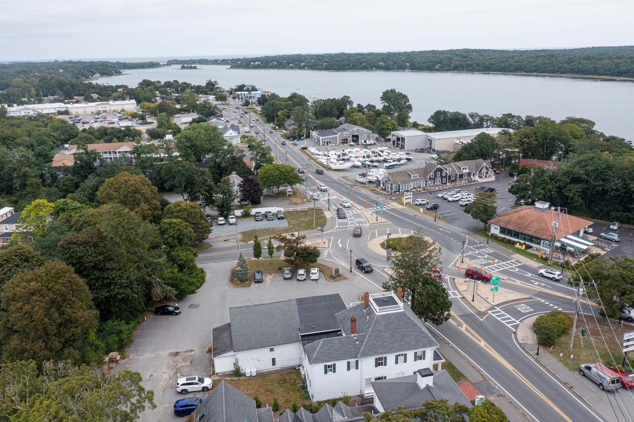 Commercial Sale at 60 Ma-6a, Orleans MA 02653, Orleans, photo 4 of 5