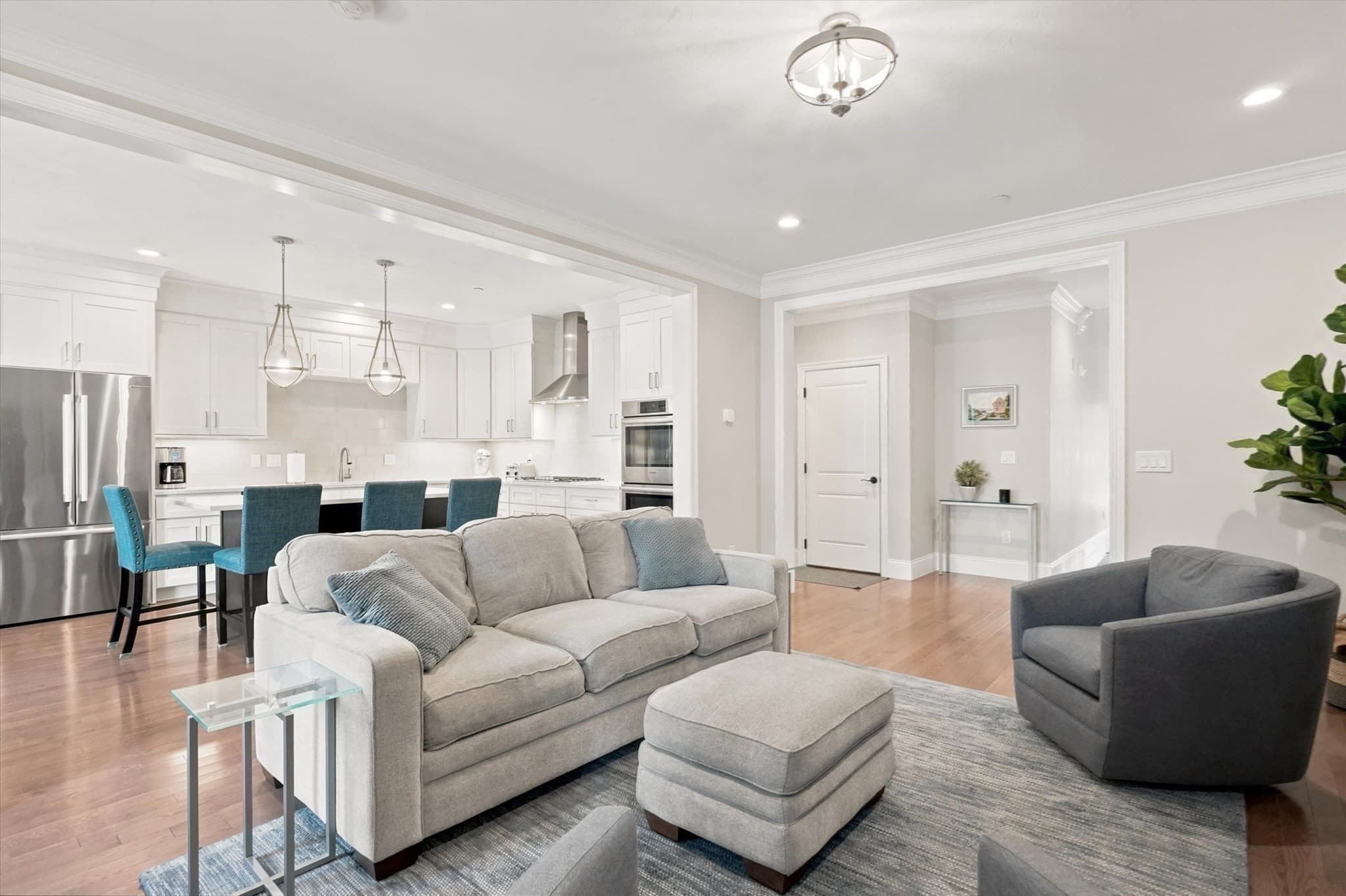 Condominium at 13 Cutter # U13, Amesbury MA 01913, Amesbury, photo 6 of 40