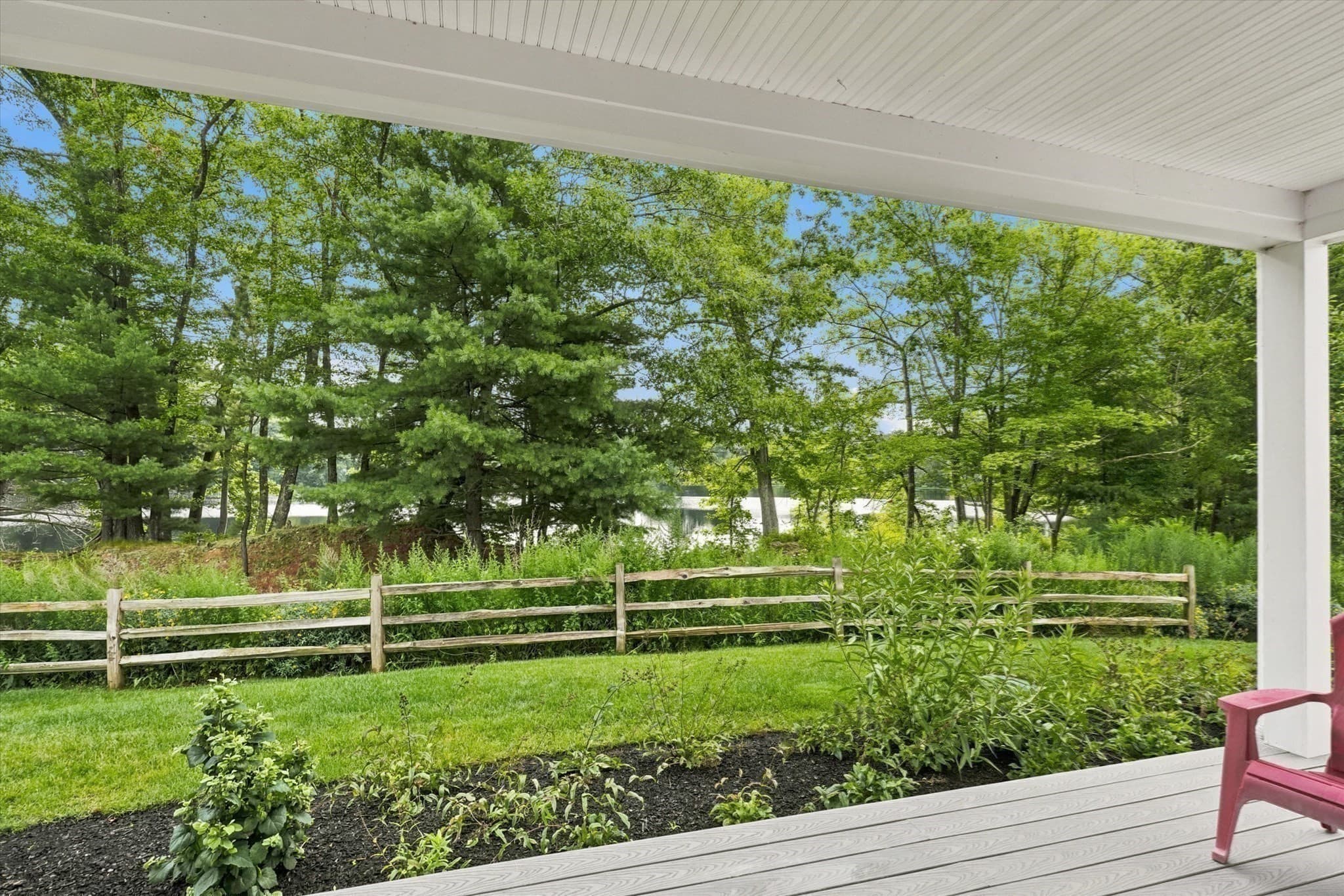 Condominium at 13 Cutter # U13, Amesbury MA 01913, Amesbury, photo 37 of 40