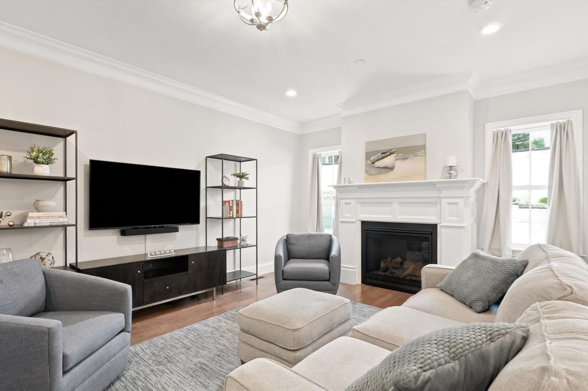 Condominium at 13 Cutter # U13, Amesbury MA 01913, Amesbury, photo 8 of 40