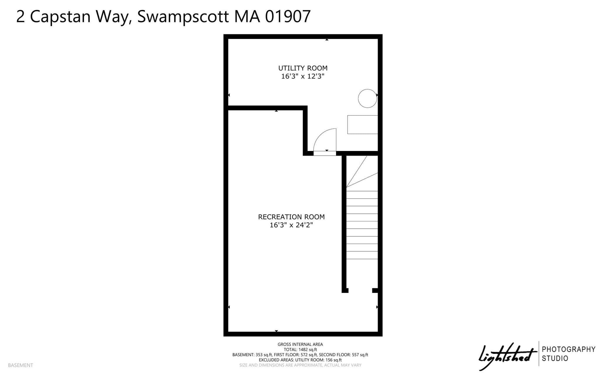 Condominium at 2 Capstan Way # 0, Swampscott MA 01907, Swampscott, photo 34 of 35