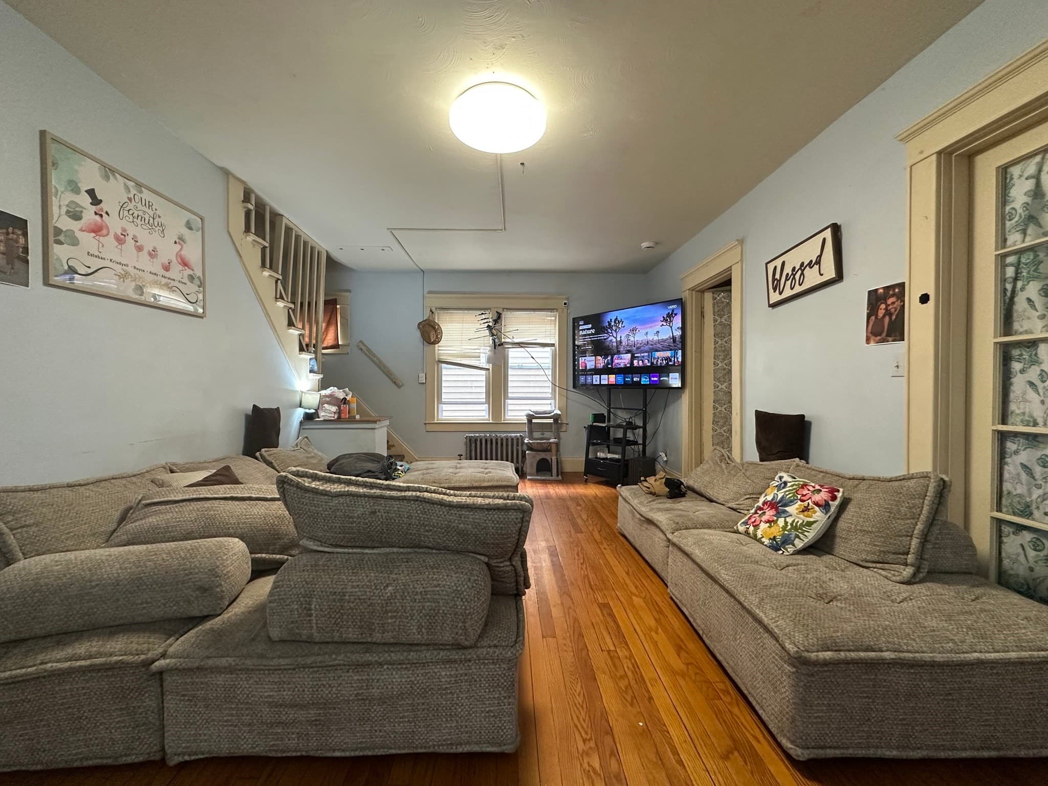 2 Family - 2 Units Side by Side at 173-175 Johnson Street, Springfield MA 01108, Springfield, photo 24 of 32