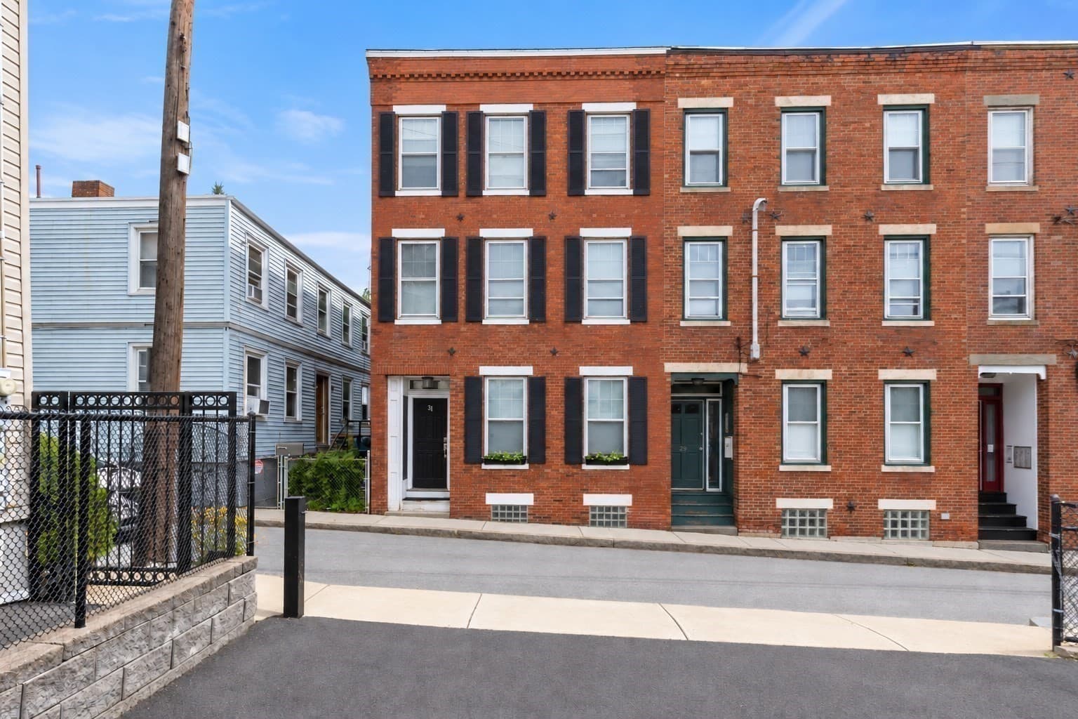 Condominium at 31 Division # 1, Chelsea MA 02150, Chelsea, photo 26 of 28