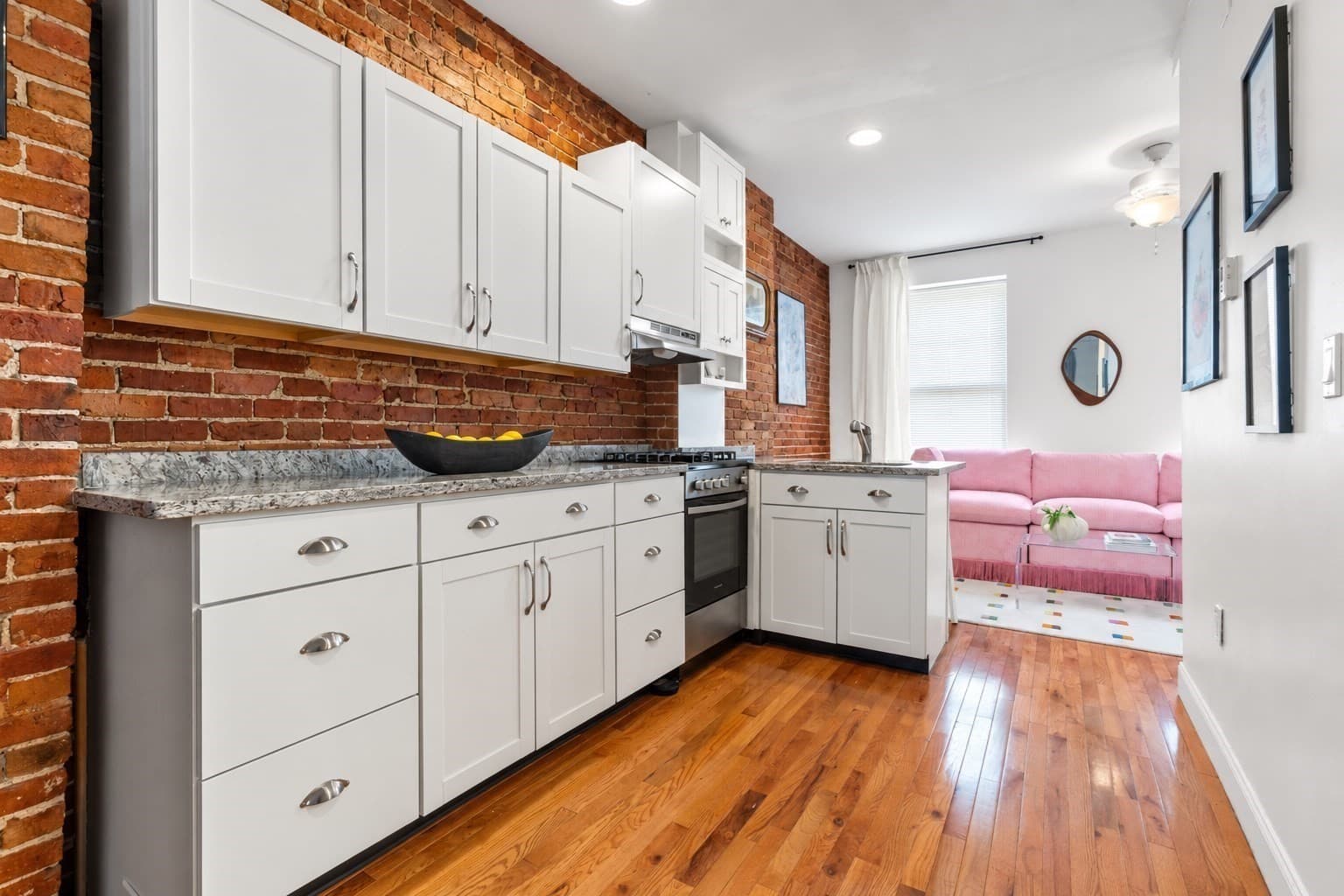 Condominium at 31 Division # 1, Chelsea MA 02150, Chelsea, photo 3 of 28