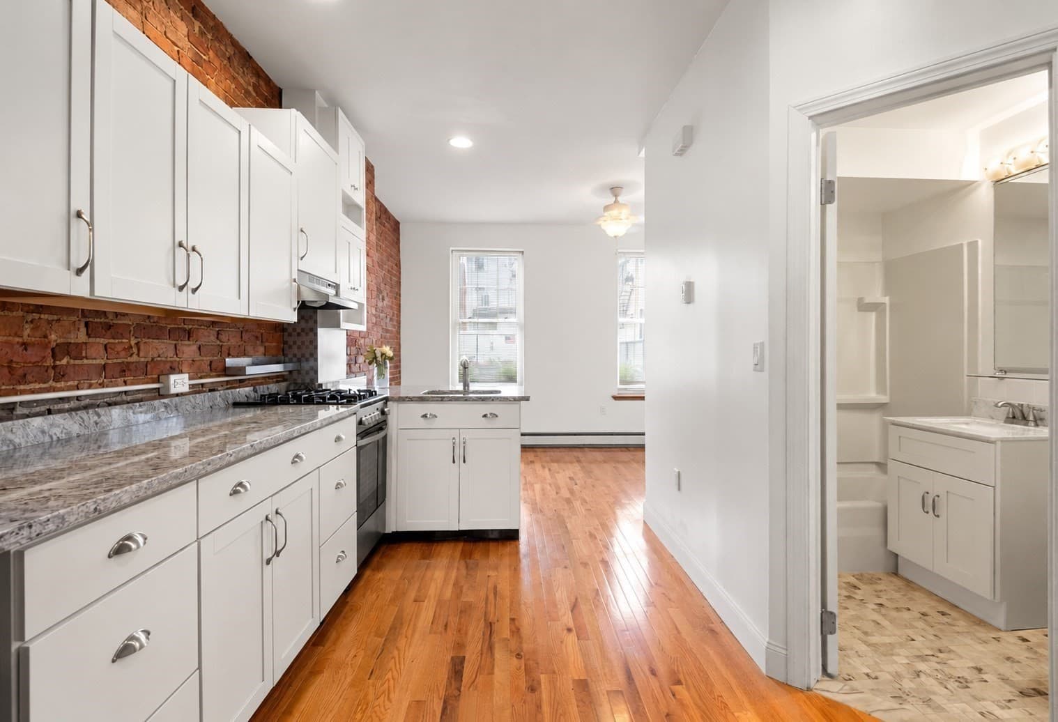 31 Division # 1, Chelsea MA 02150