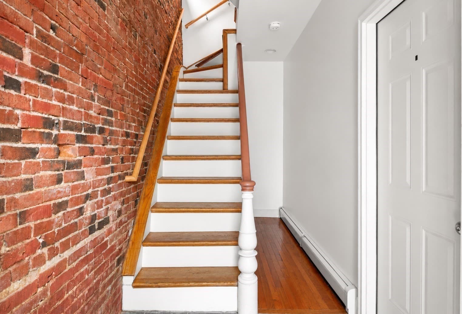 Condominium at 31 Division # 1, Chelsea MA 02150, Chelsea, photo 24 of 28