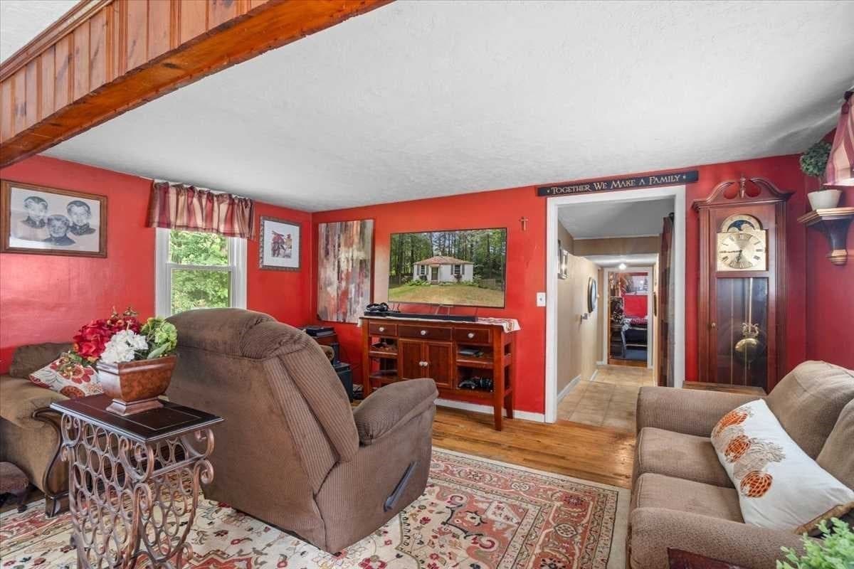 Single Family Residence at 543-547 Quinapoxet Street, Holden MA 01522, Holden, photo 23 of 42