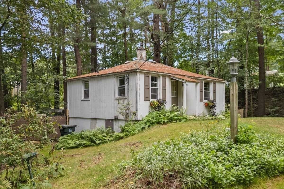 Single Family Residence at 543-547 Quinapoxet Street, Holden MA 01522, Holden, photo 6 of 42