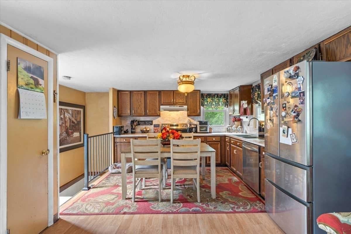 Single Family Residence at 543-547 Quinapoxet Street, Holden MA 01522, Holden, photo 22 of 42