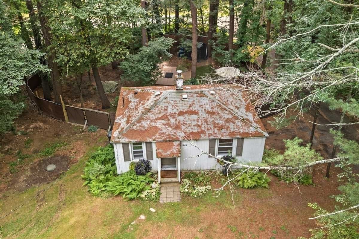 Single Family Residence at 543-547 Quinapoxet Street, Holden MA 01522, Holden, photo 7 of 42