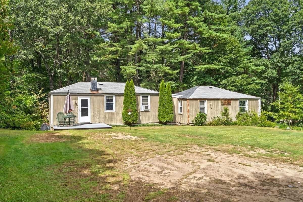 Single Family Residence at 543-547 Quinapoxet Street, Holden MA 01522, Holden, photo 3 of 42