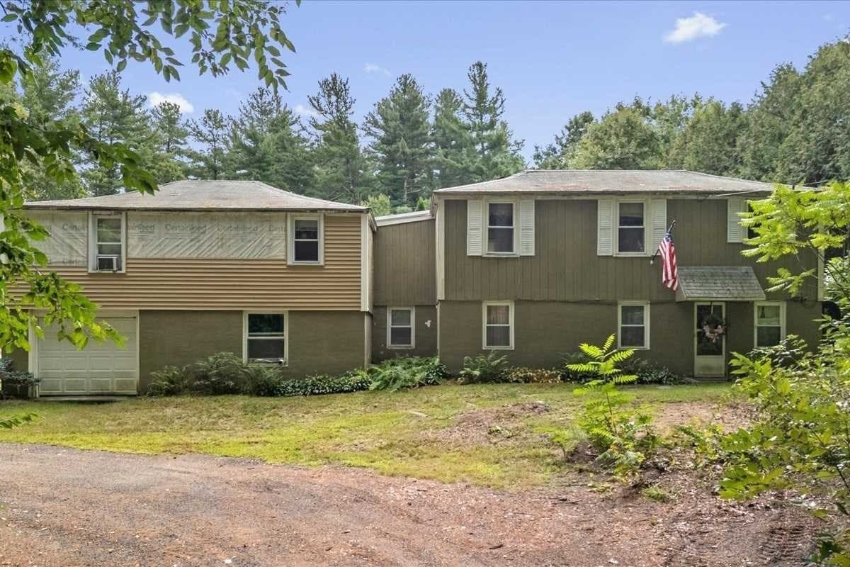 Single Family Residence at 543-547 Quinapoxet Street, Holden MA 01522, Holden, photo 20 of 42