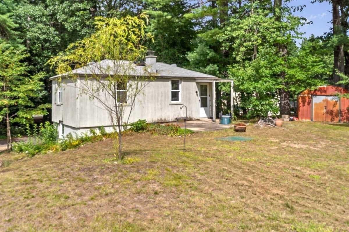 Single Family Residence at 543-547 Quinapoxet Street, Holden MA 01522, Holden, photo 30 of 42