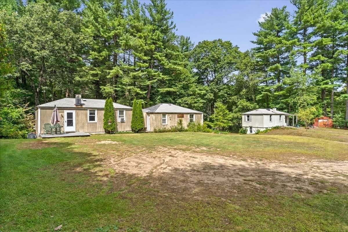 Single Family Residence at 543-547 Quinapoxet Street, Holden MA 01522, Holden, photo 19 of 42