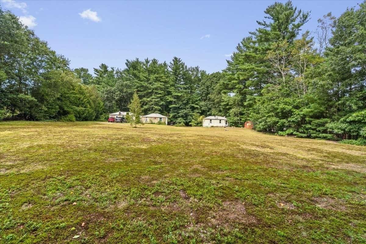 Single Family Residence at 543-547 Quinapoxet Street, Holden MA 01522, Holden, photo 40 of 42