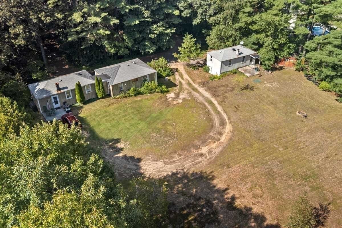Single Family Residence at 543-547 Quinapoxet Street, Holden MA 01522, Holden, photo 39 of 42