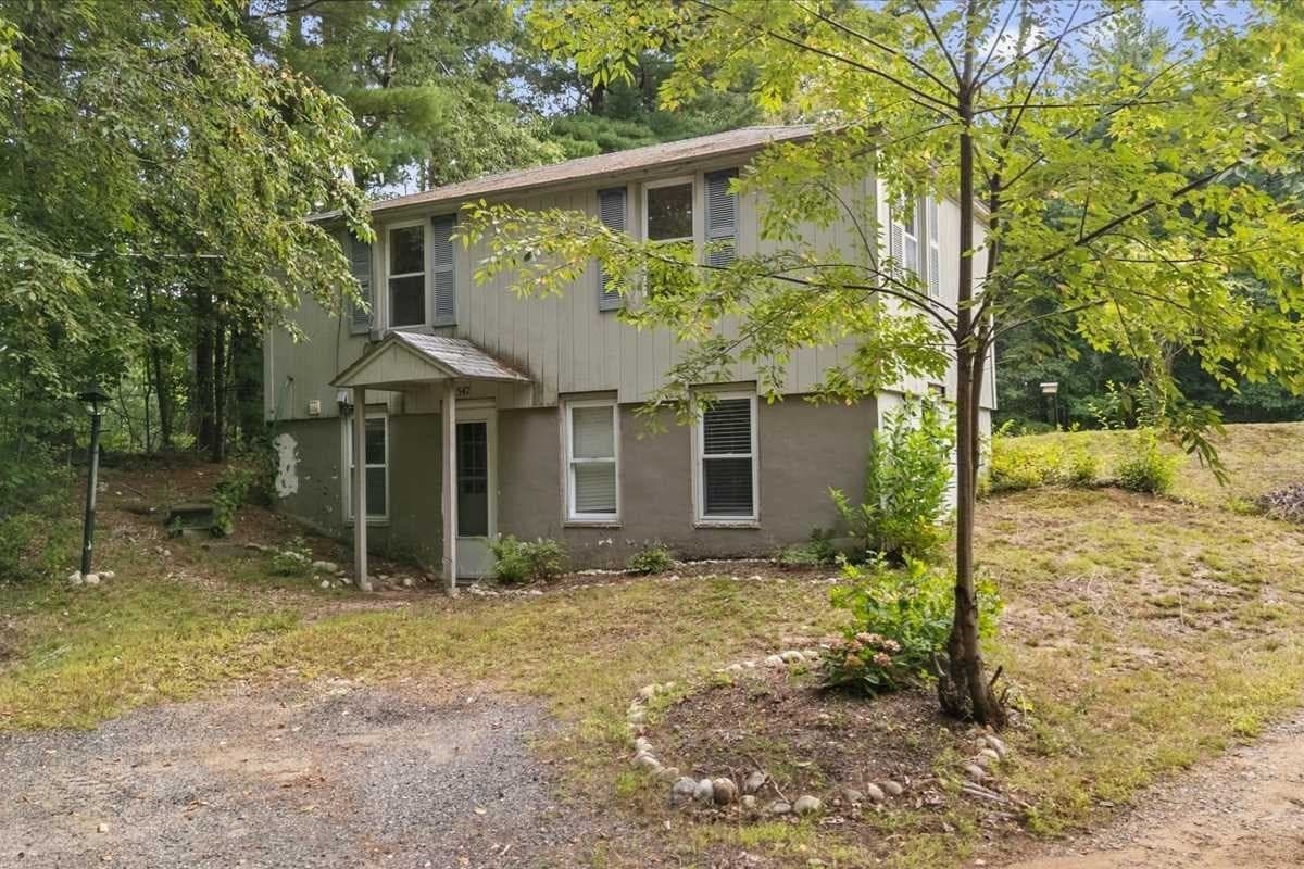 Single Family Residence at 543-547 Quinapoxet Street, Holden MA 01522, Holden, photo 29 of 42