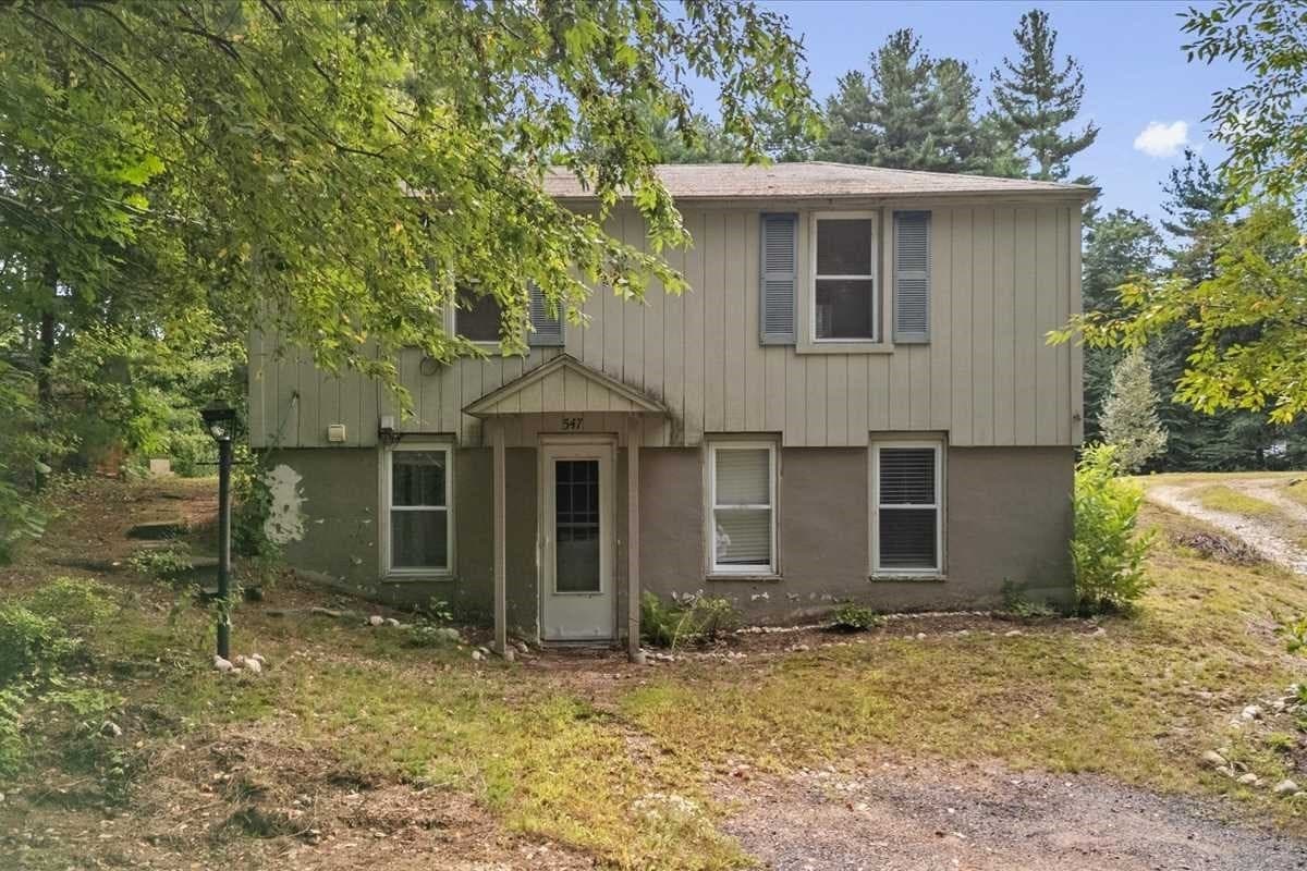 Single Family Residence at 543-547 Quinapoxet Street, Holden MA 01522, Holden, photo 4 of 42