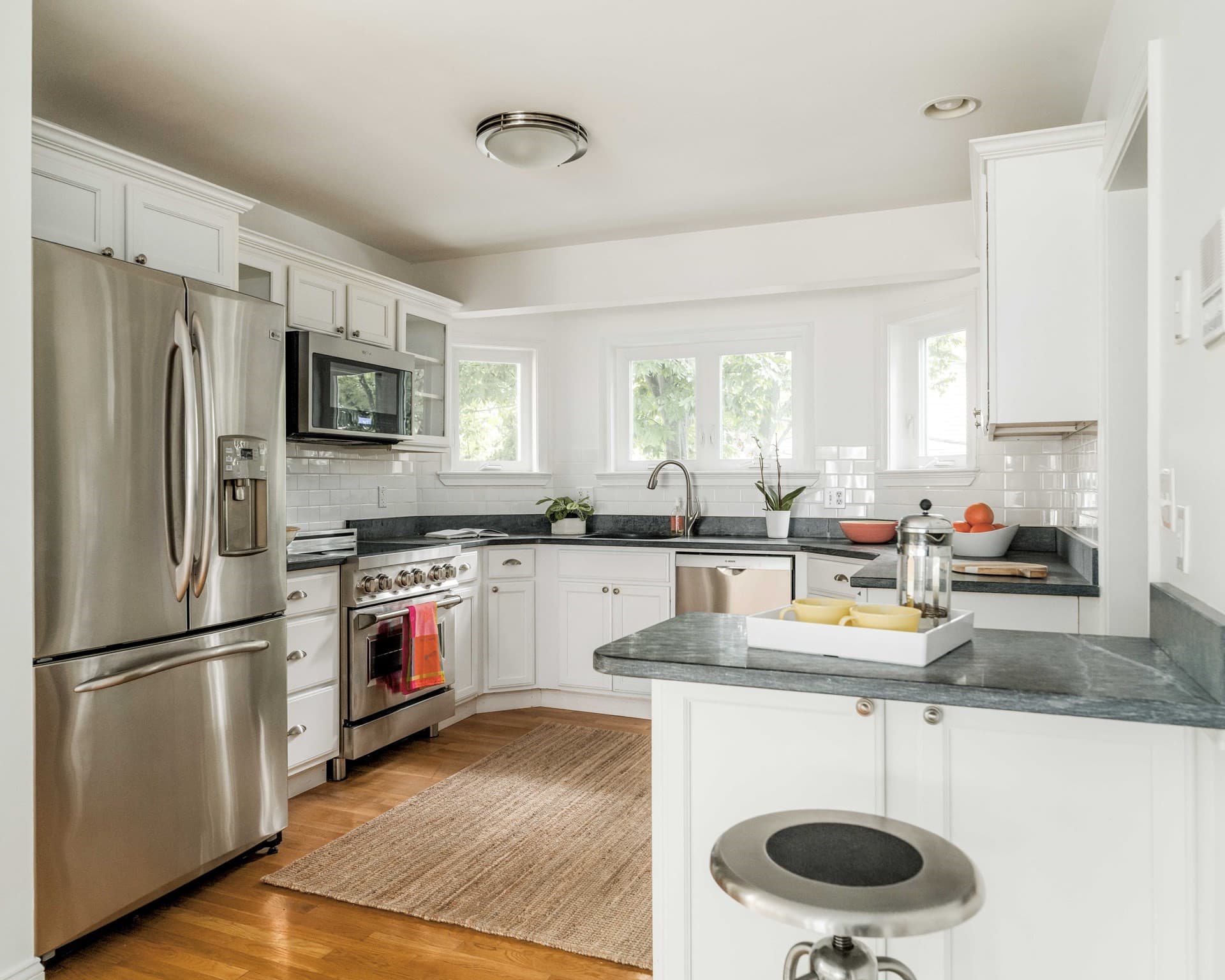 Condominium at 6 Rollins Court # 6, Cambridge MA 02139, Cambridge, photo 13 of 37