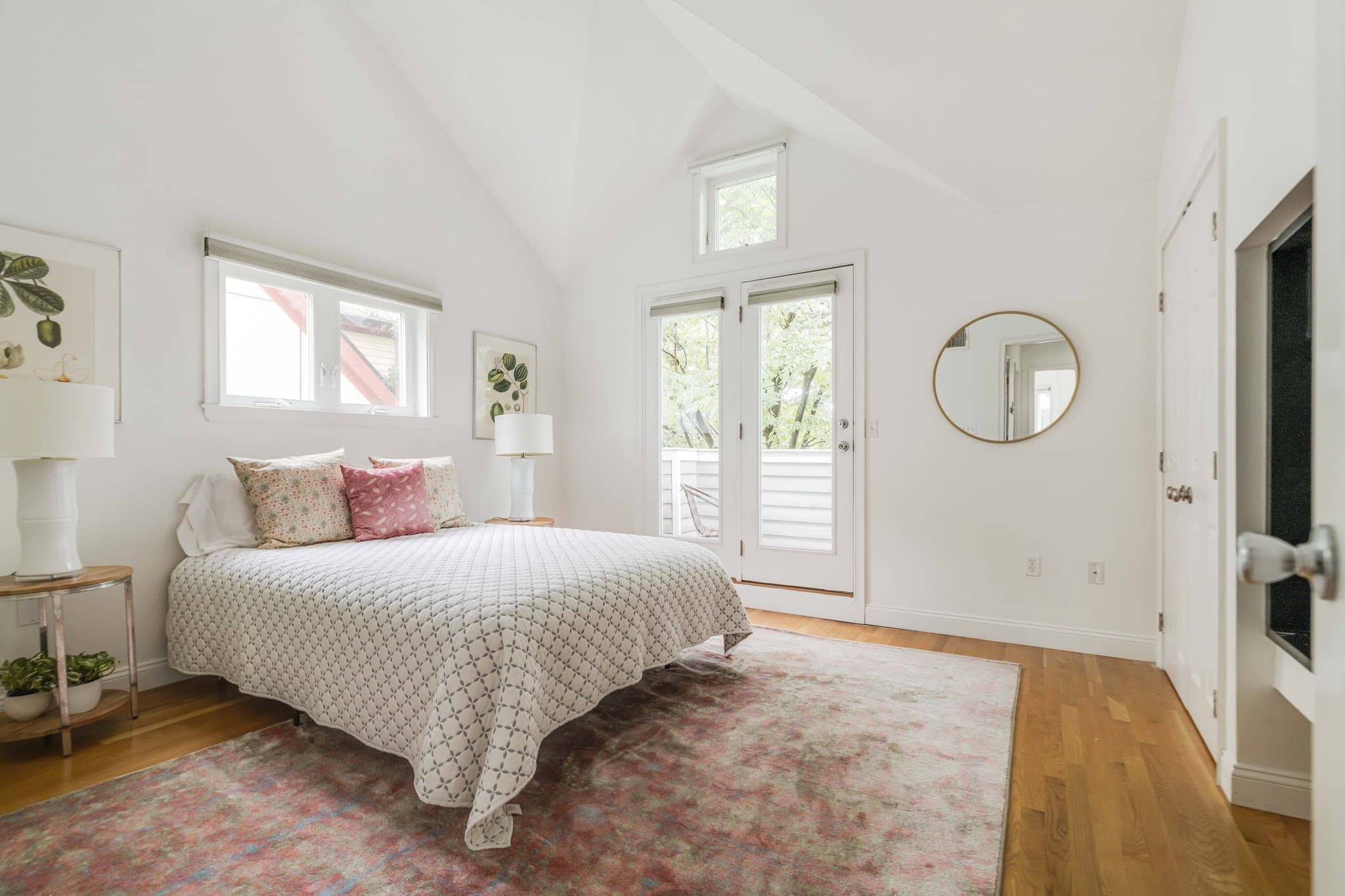 Condominium at 6 Rollins Court # 6, Cambridge MA 02139, Cambridge, photo 17 of 37