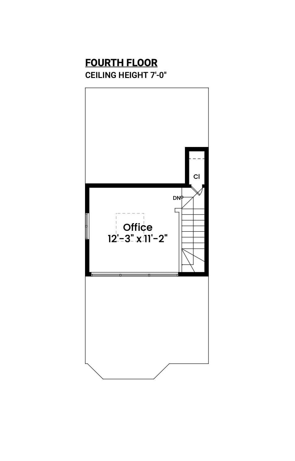 Condominium at 6 Rollins Court # 6, Cambridge MA 02139, Cambridge, photo 37 of 37