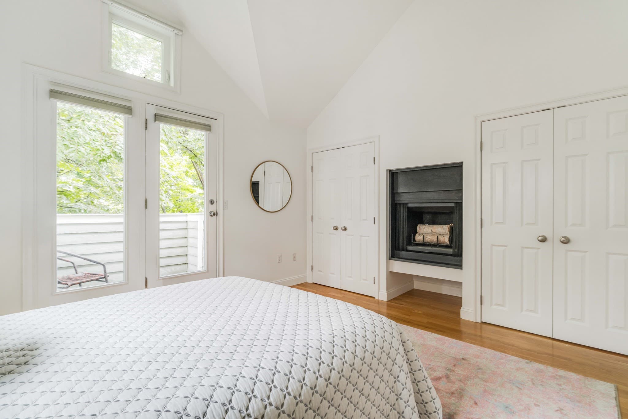 Condominium at 6 Rollins Court # 6, Cambridge MA 02139, Cambridge, photo 19 of 37