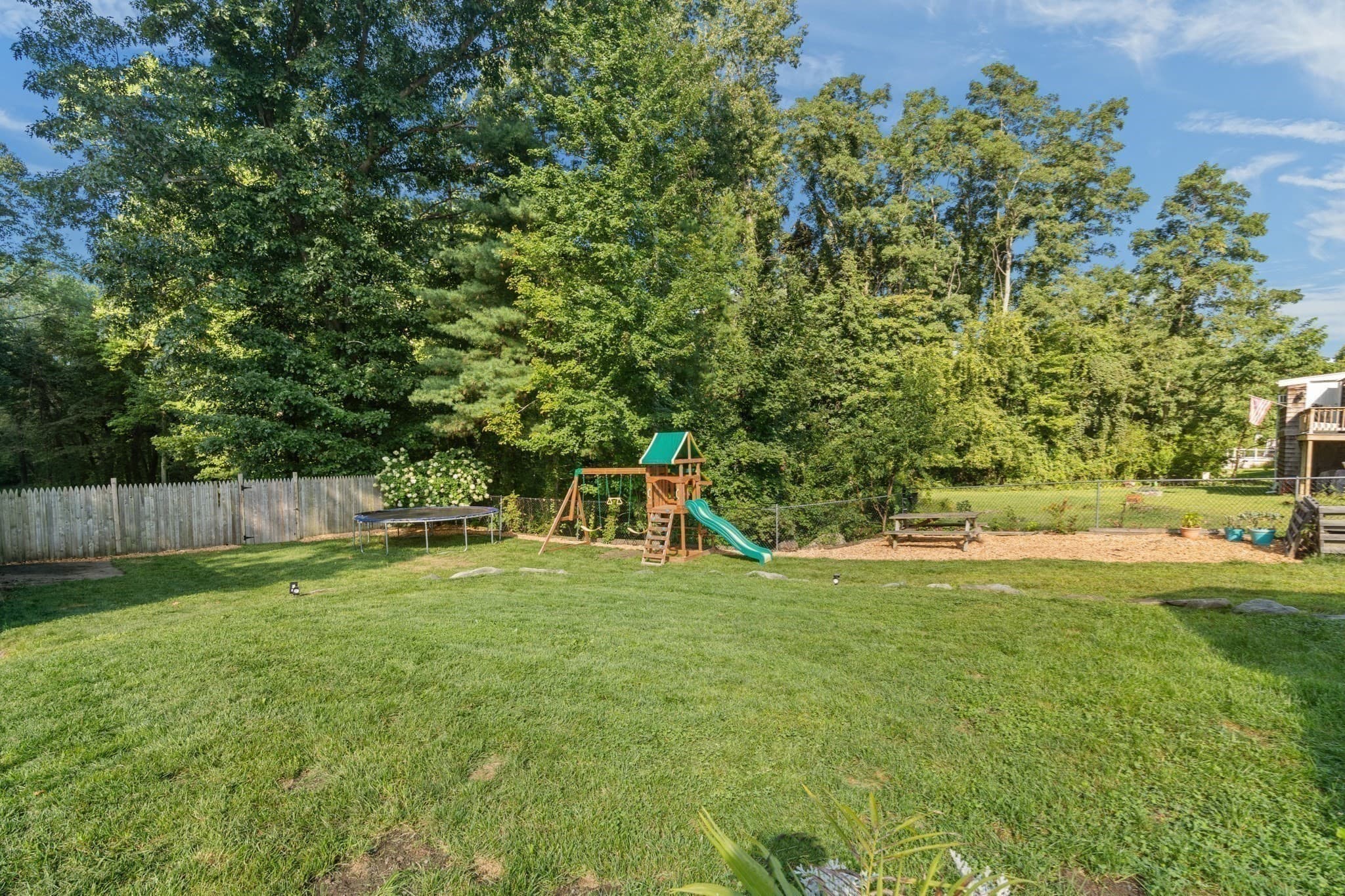 Single Family Residence at 77 Quequechan Rd, Taunton MA 02780, photo 35 of 38