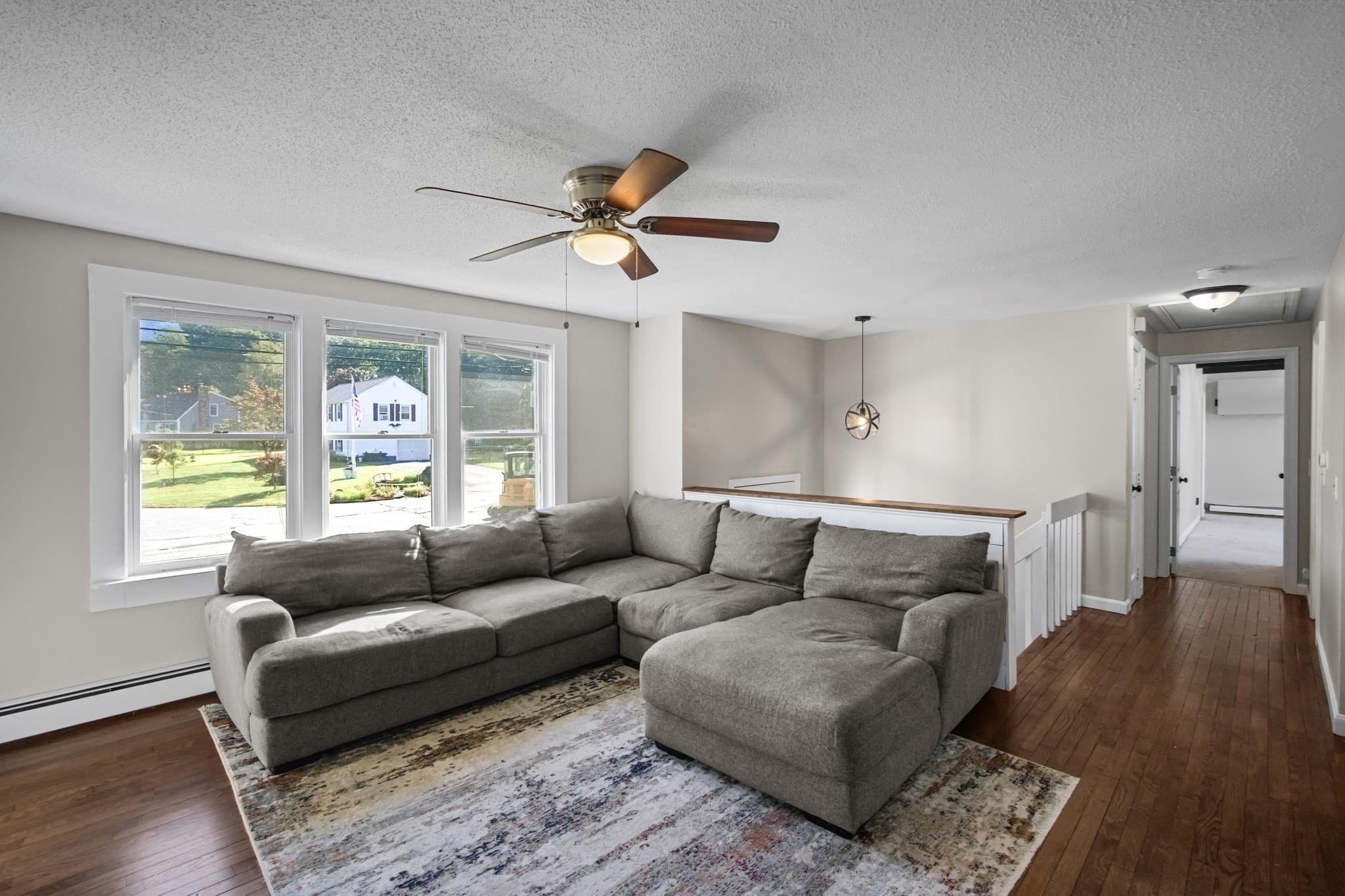 Single Family Residence at 77 Quequechan Rd, Taunton MA 02780, photo 4 of 38
