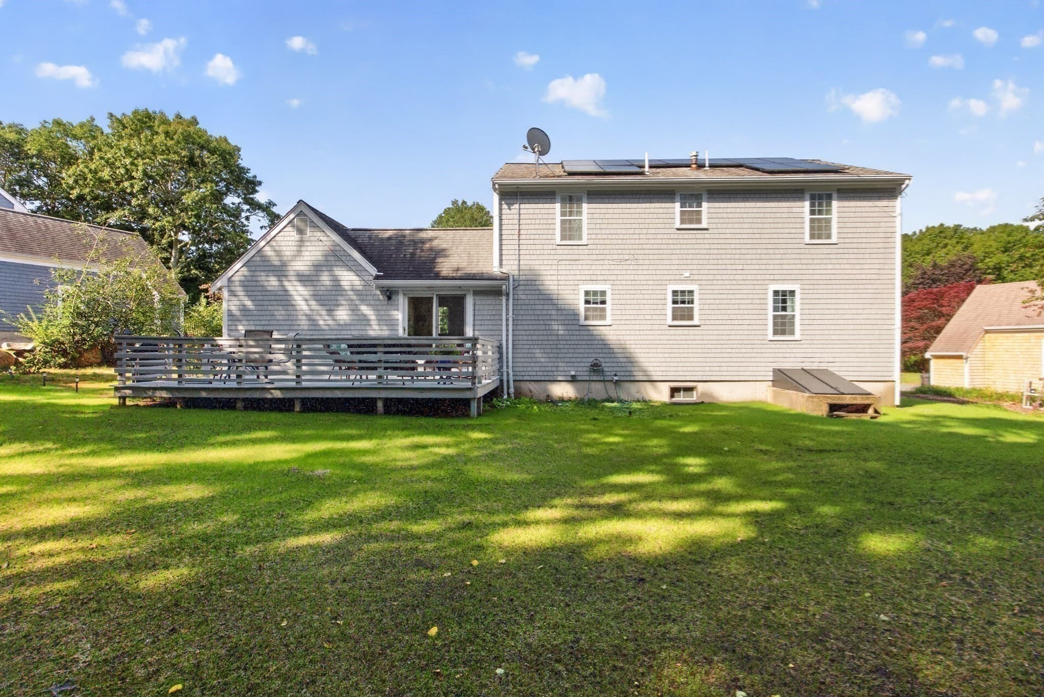 Single Family Residence at 115 Dove Hill Rd, Falmouth MA 02556, Falmouth, photo 3 of 39