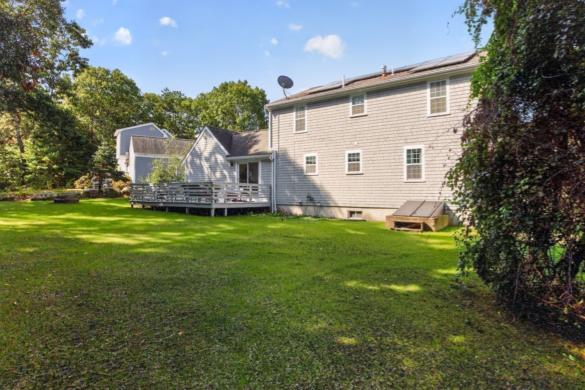 Single Family Residence at 115 Dove Hill Rd, Falmouth MA 02556, Falmouth, photo 32 of 39
