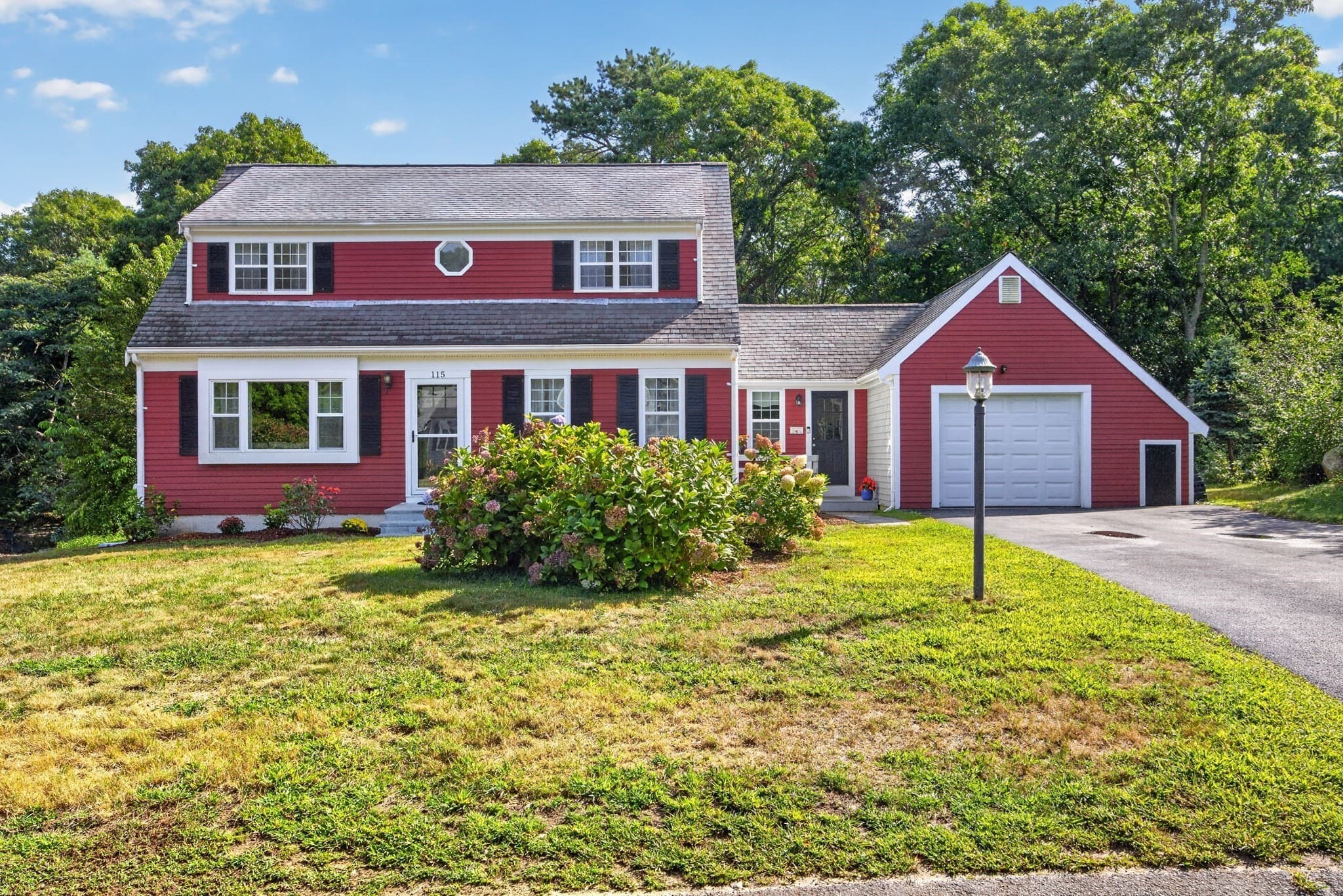 115 Dove Hill Rd, Falmouth MA 02556