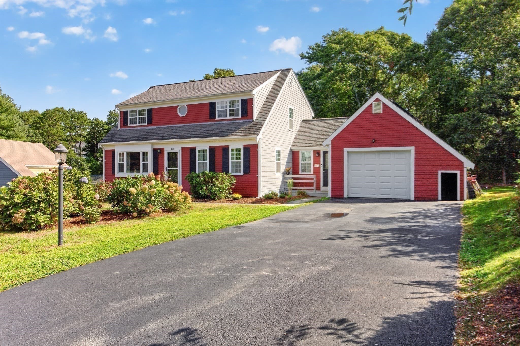 Single Family Residence at 115 Dove Hill Rd, Falmouth MA 02556, Falmouth, photo 31 of 39