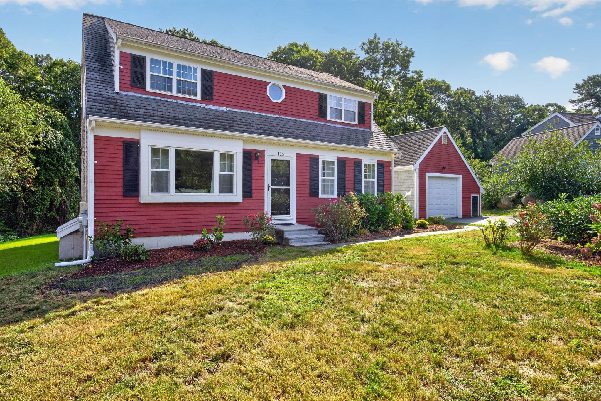 Single Family Residence at 115 Dove Hill Rd, Falmouth MA 02556, Falmouth, photo 39 of 39