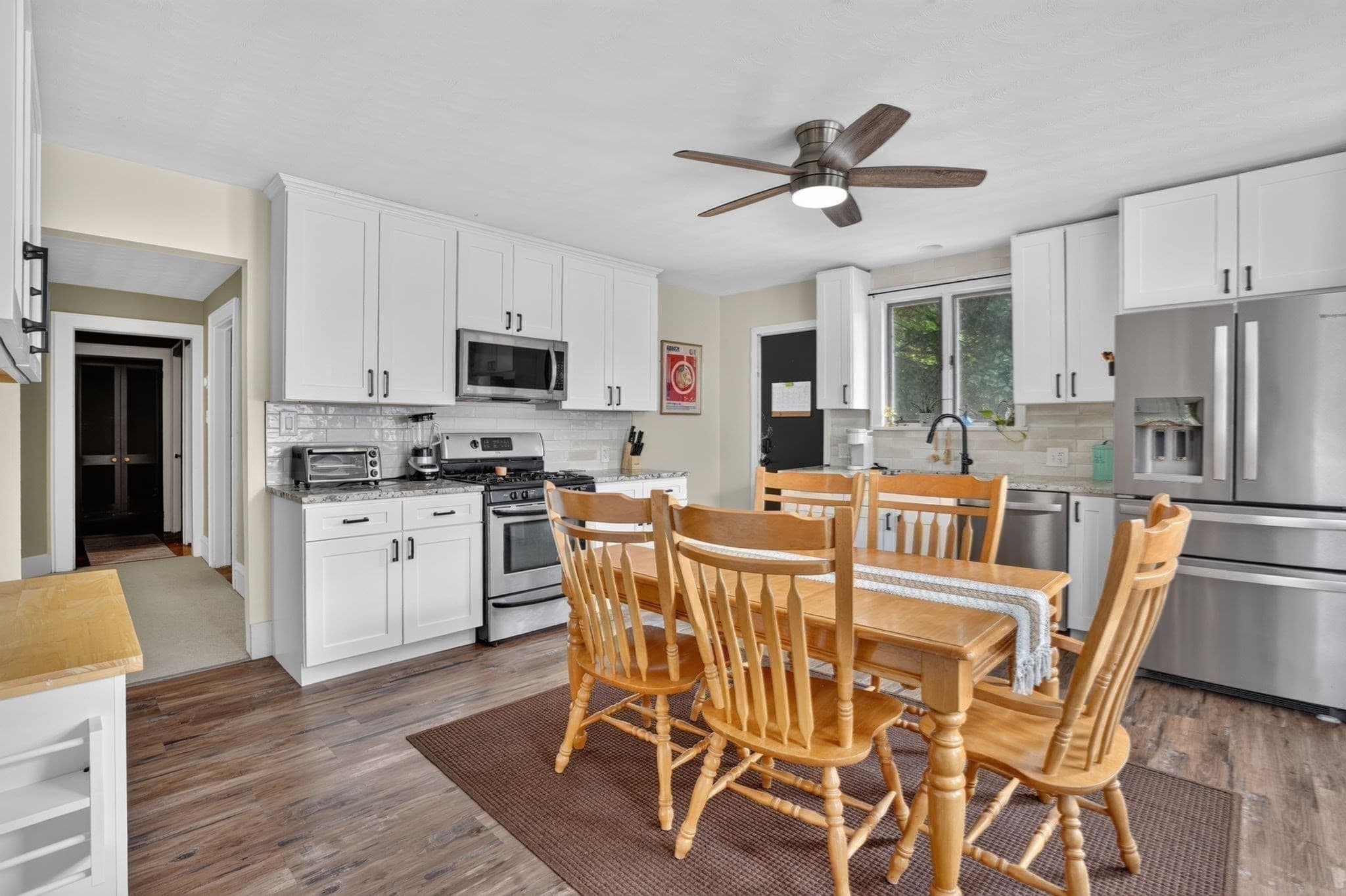 Multi Family at 53 Irving St, Medford MA 02155, Medford, photo 23 of 42