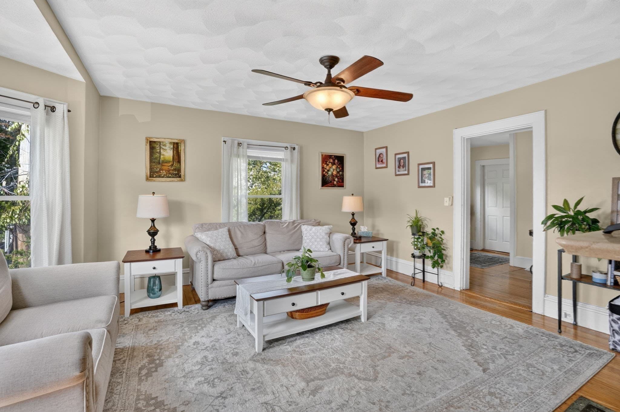 Multi Family at 53 Irving St, Medford MA 02155, Medford, photo 2 of 42